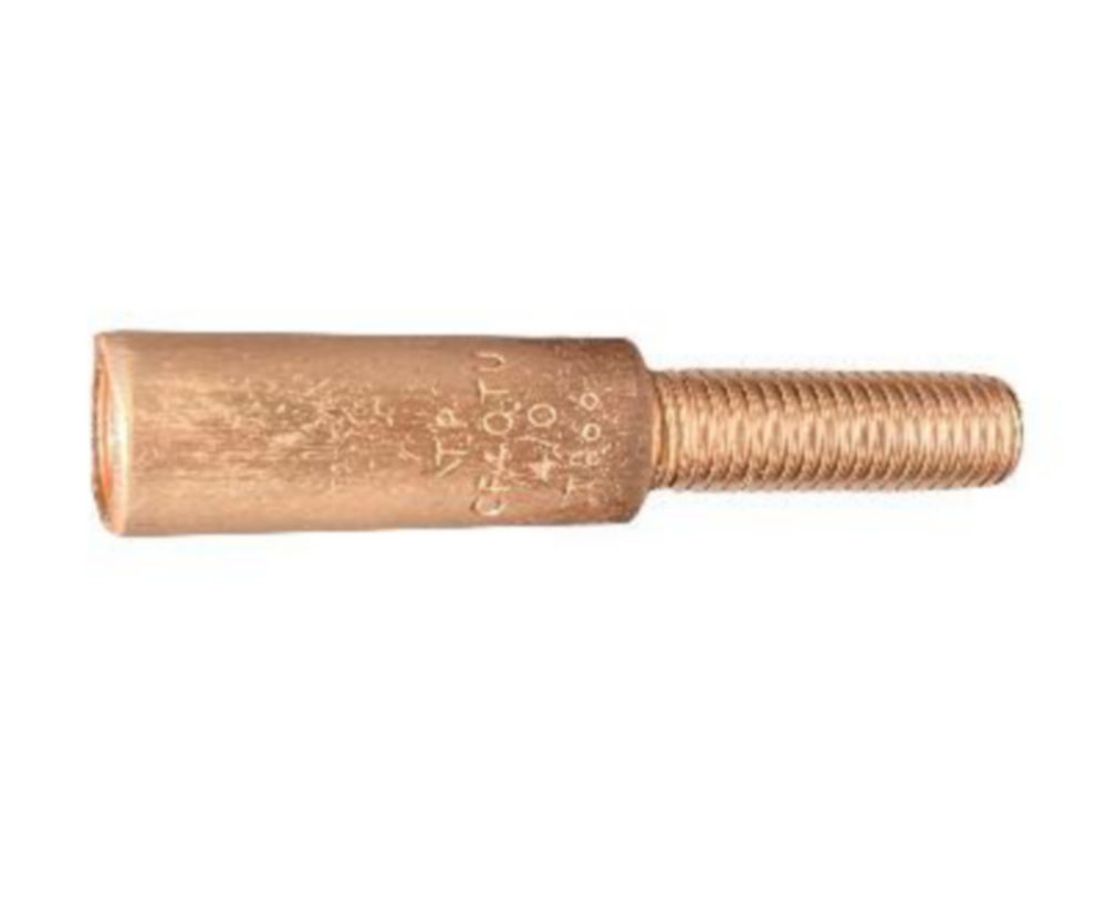 Travis UGD Copper Ferrule