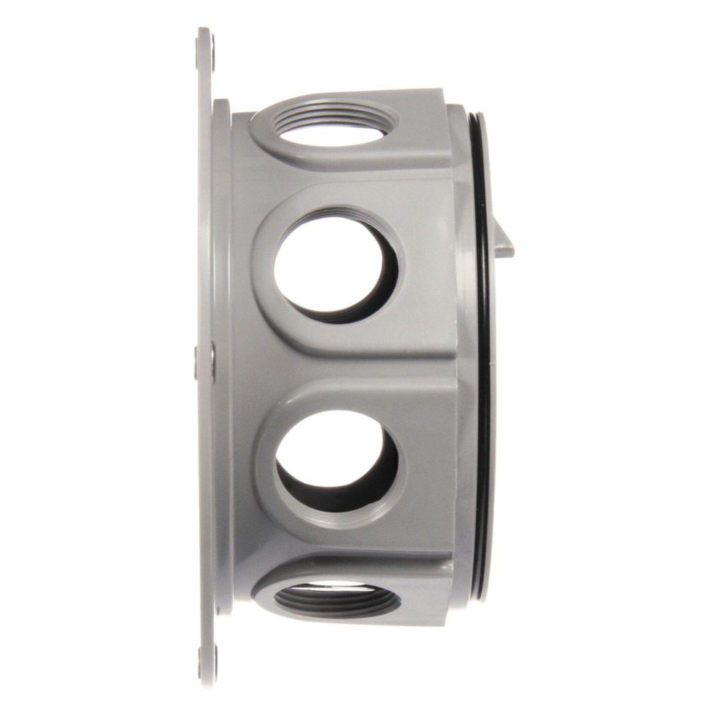 JUNCTION BOX KIT-SURFACE MOU