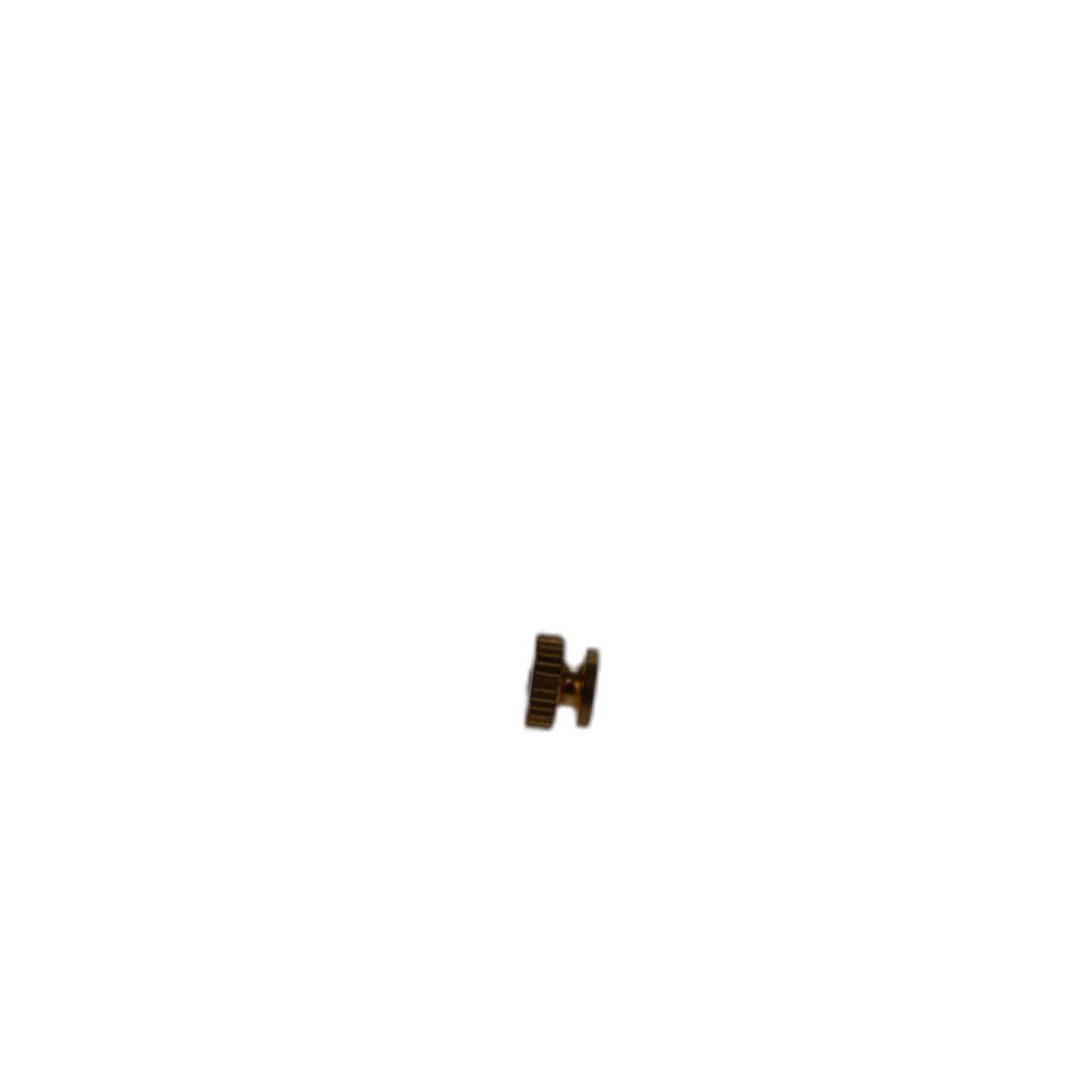 THUMB NUT/BRASS