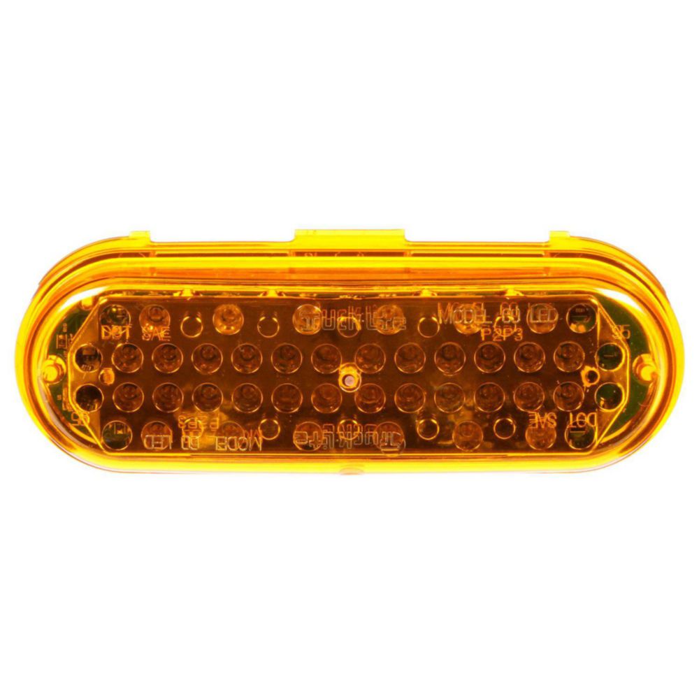 LED MDL 60 STROBE GROMMET MO
