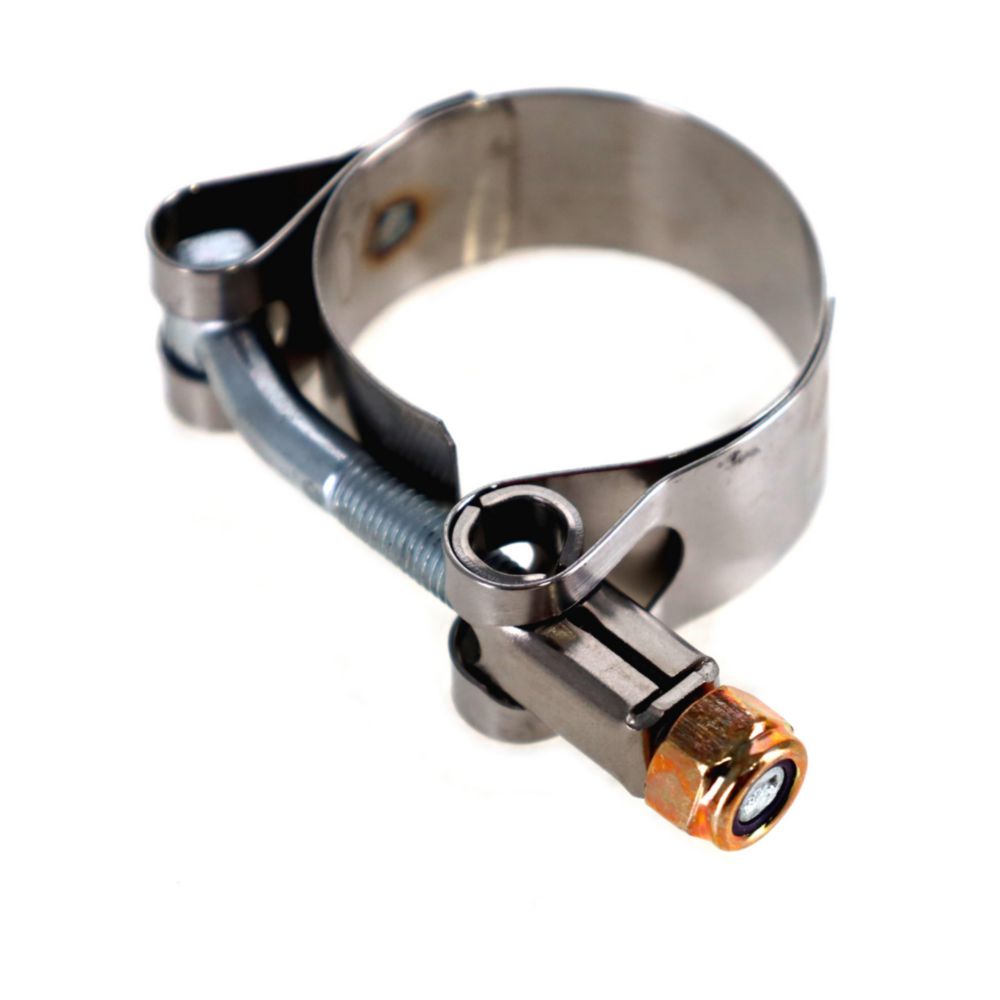 Breeze T-Bolt Clamp 1.38in to 1.56in