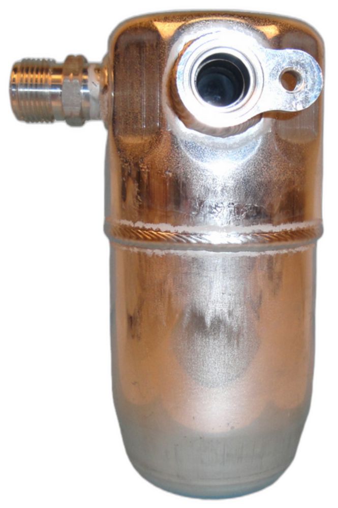 RECEIVER DRIER