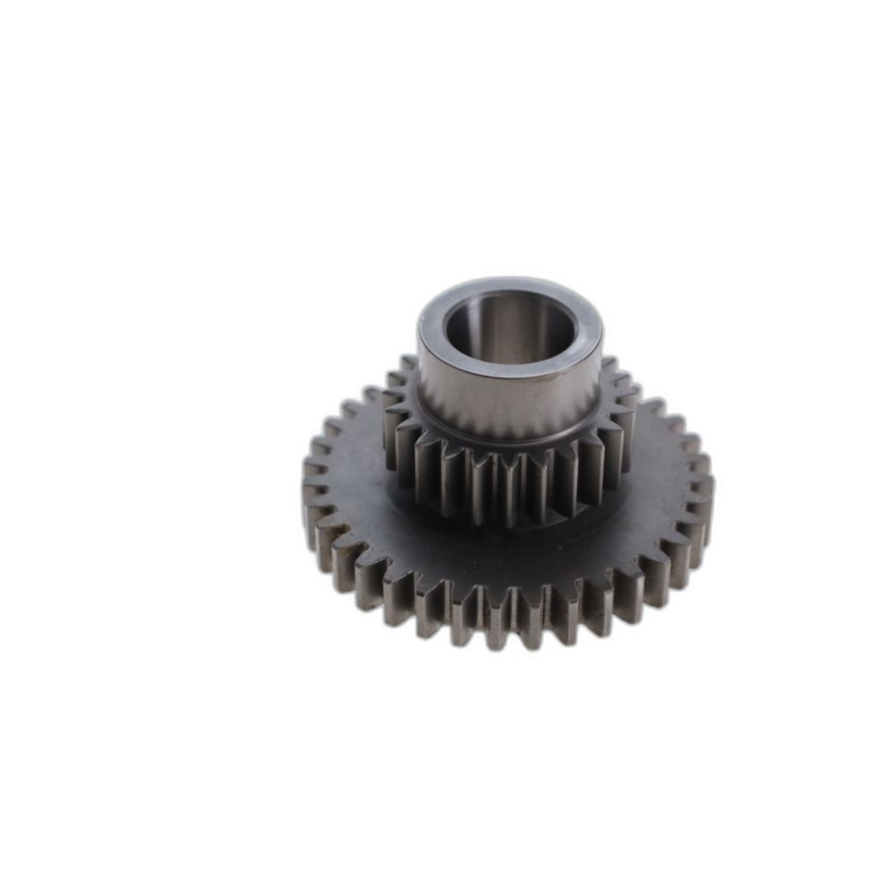 Gear Input