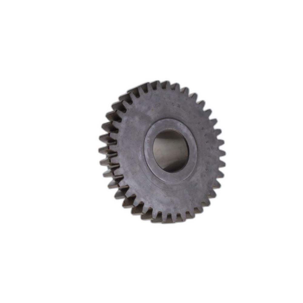 Gear Input