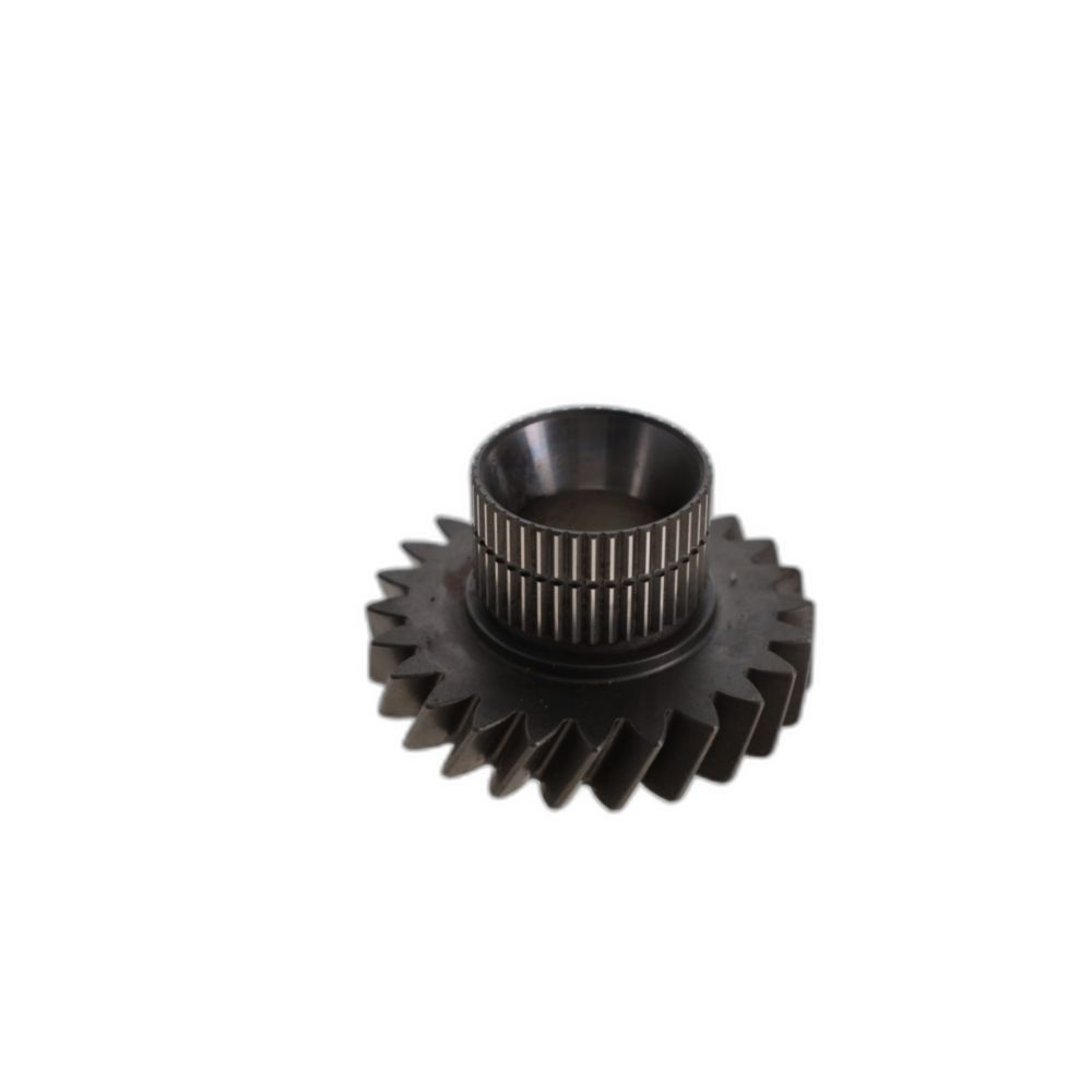 INPUT GEAR