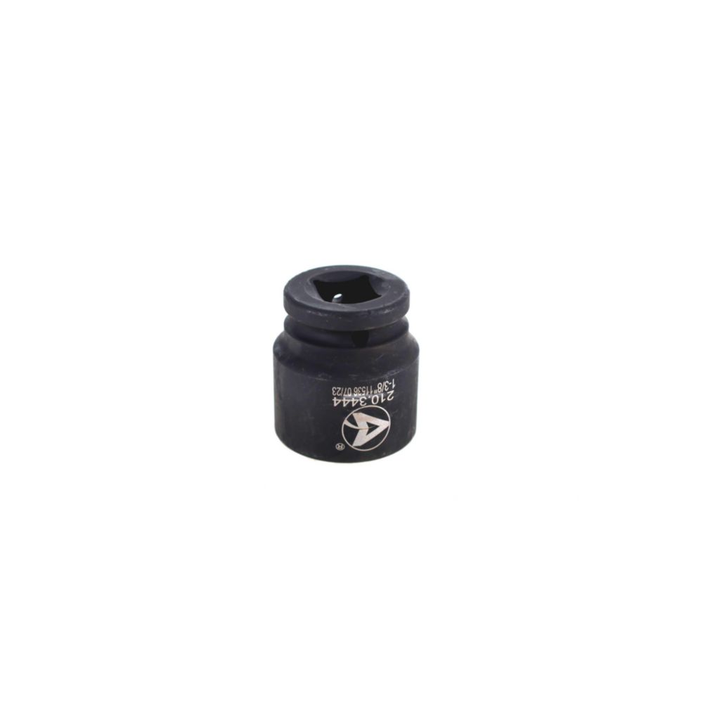 Automann Impact Socket-1-3/8in-6 PT