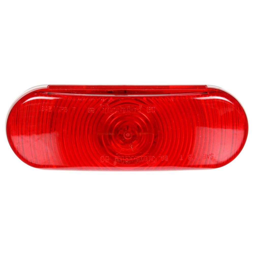 SUPER 60 OVAL SEALED ST/T LA