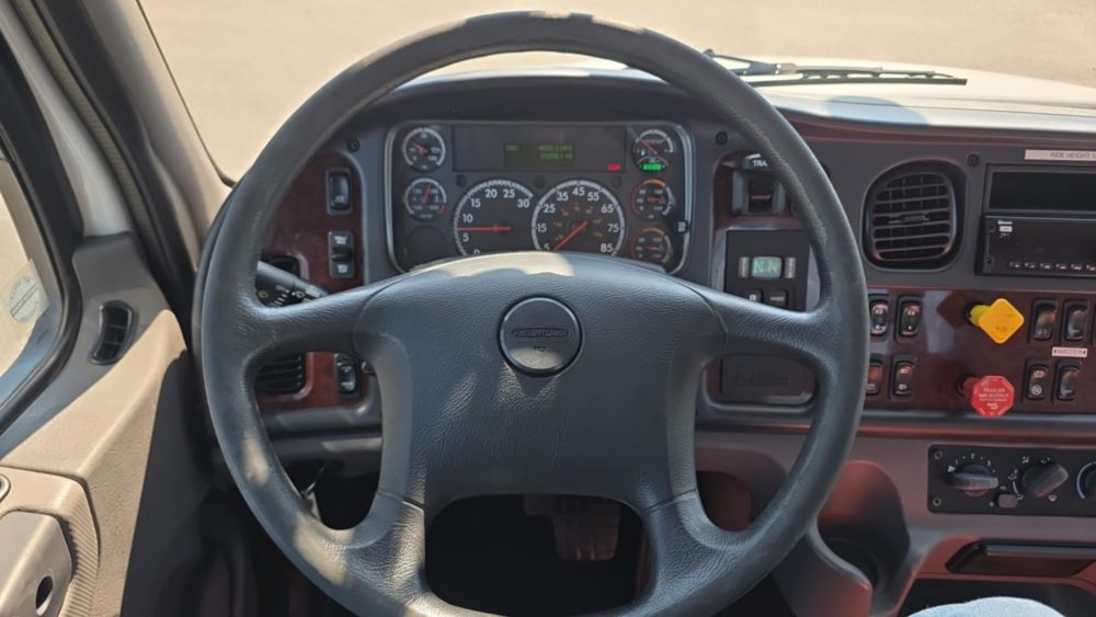 2019 Freightliner M2106 4x2 Terex C4047 Digger Derrick