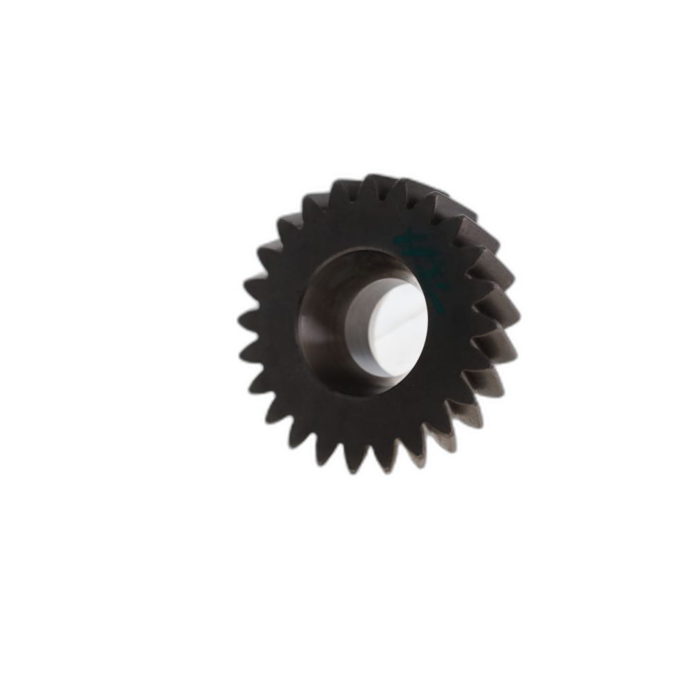 INPUT GEAR