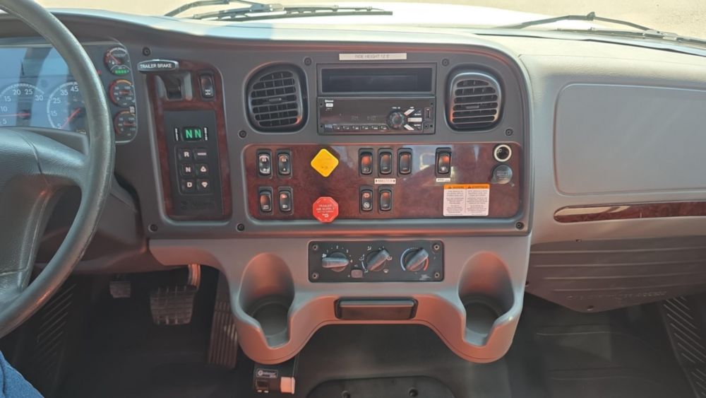 2019 Freightliner M2106 4x2 Terex C4047 Digger Derrick