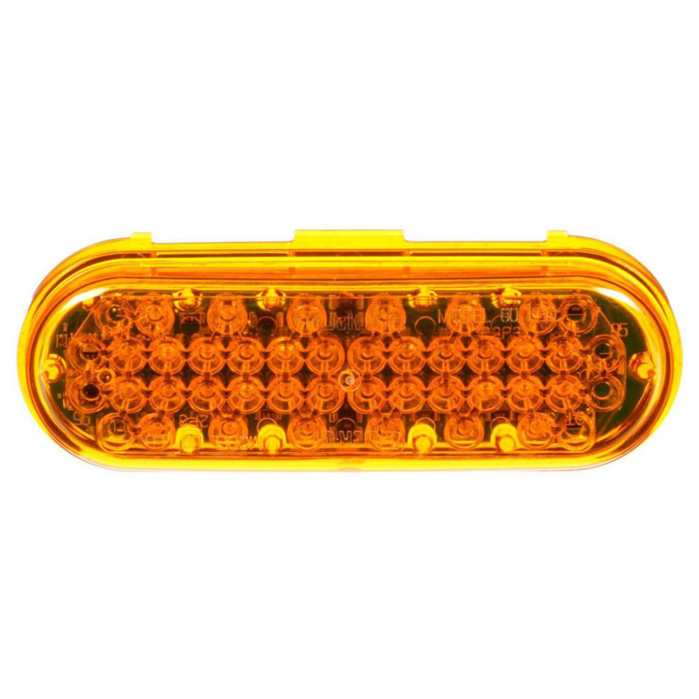 LED MDL 60 STROBE GROMMET MO