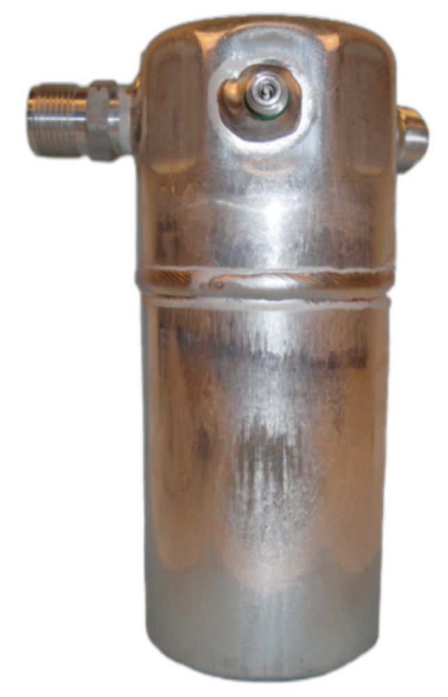 RECEIVER DRIER