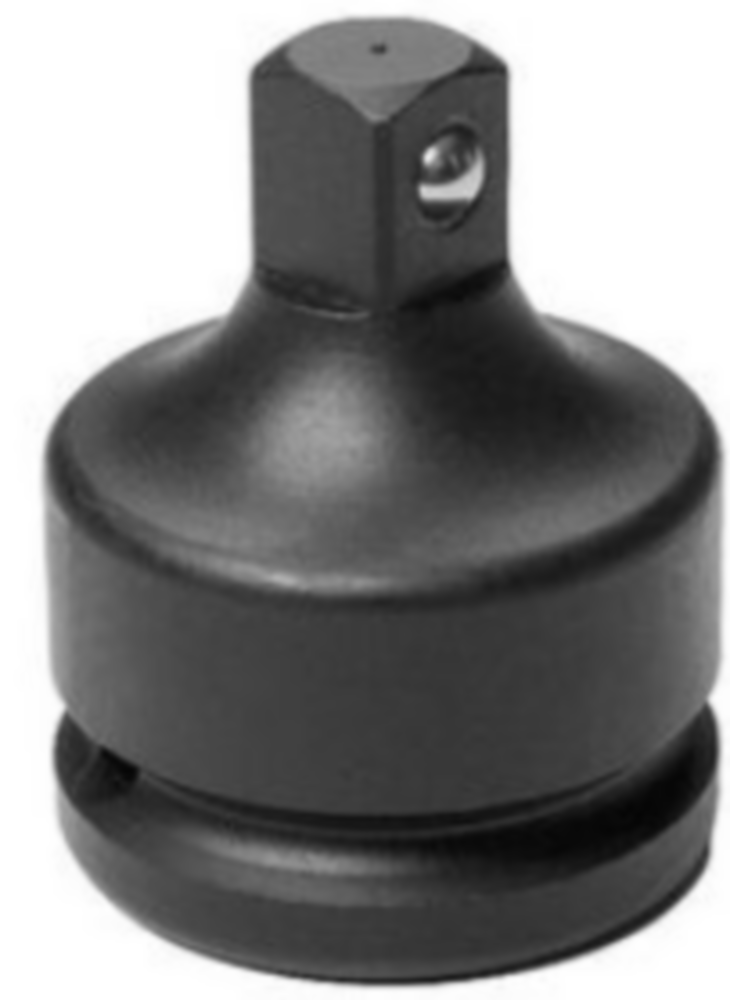 Automann Impact Adapter 3/4in F x 1/2in M