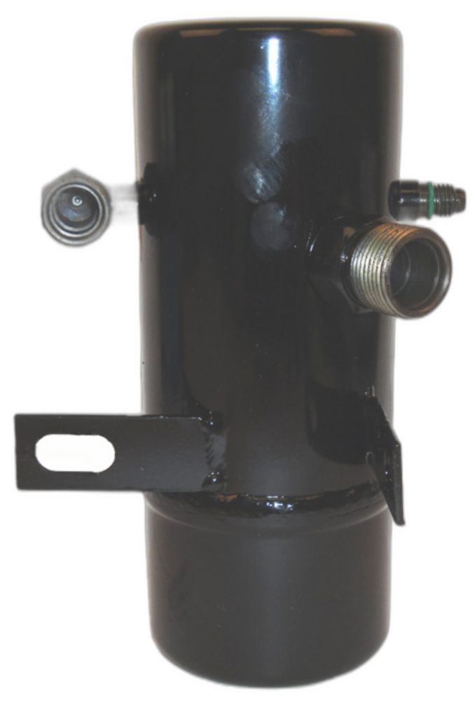 RECEIVER DRIER