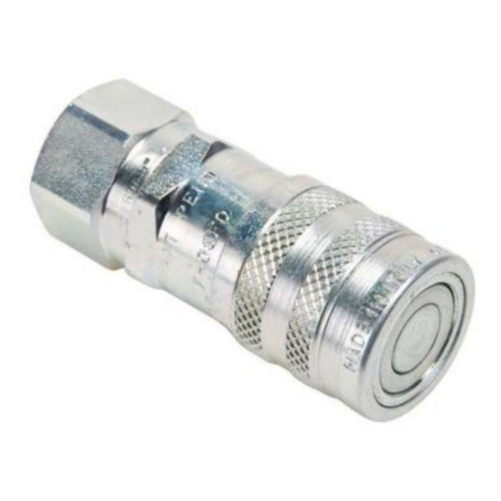 Greenlee HTMA Female Coupler, 3/8"