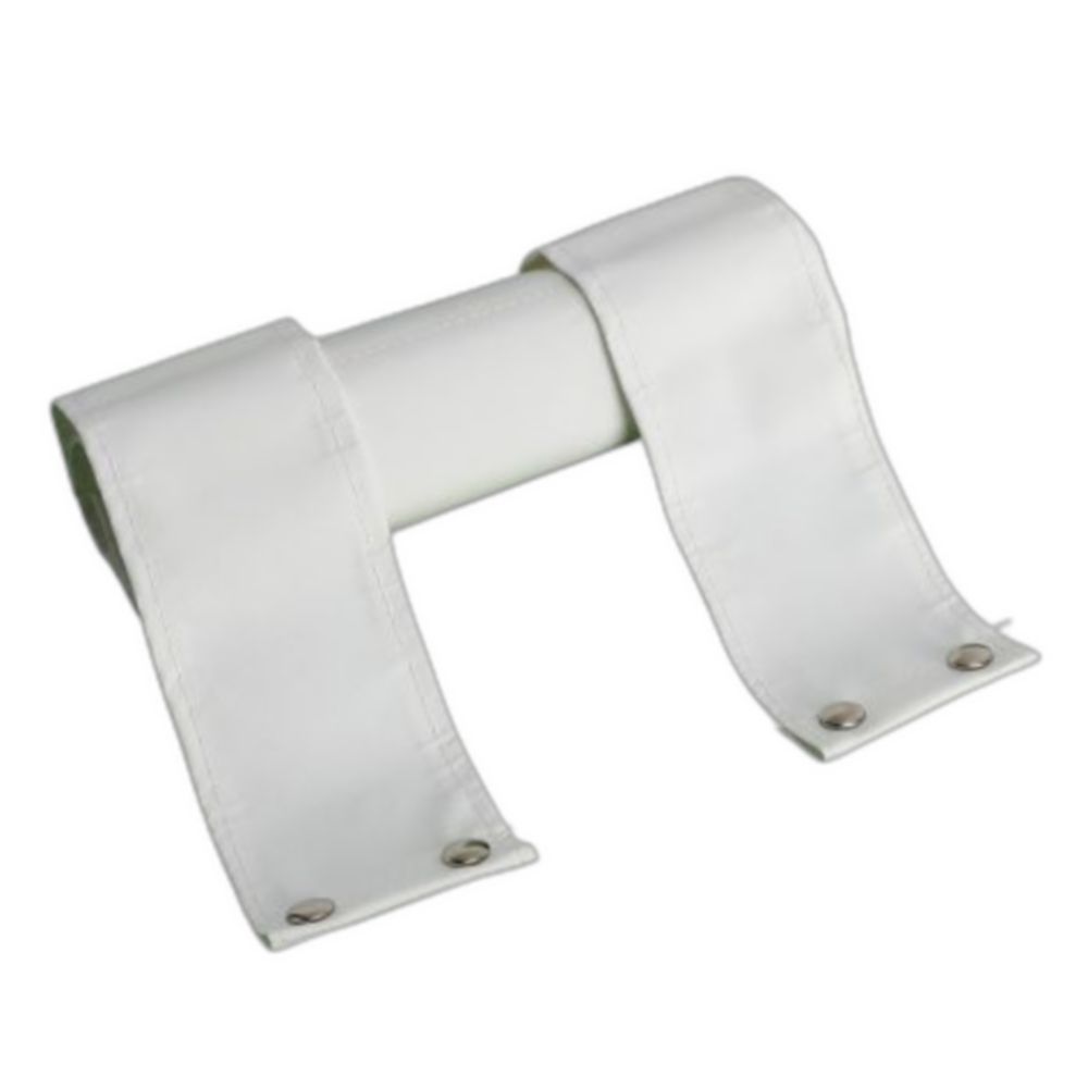 CANVAS COVER HINGE