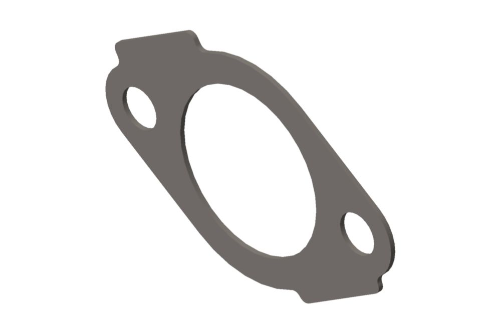 GASKET,CONNECTION