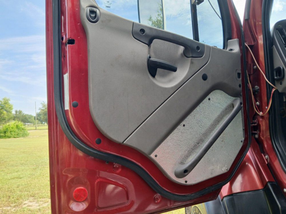 2019 Tri Oxbody Oxbody Dump Truck