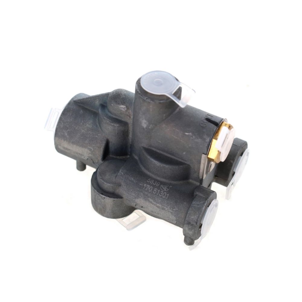 Automann TEV Type Spring Brake Valve