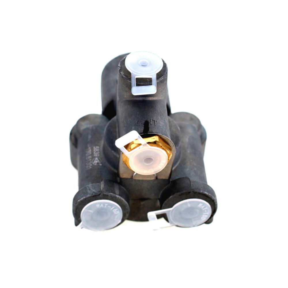 Automann TEV Type Spring Brake Valve