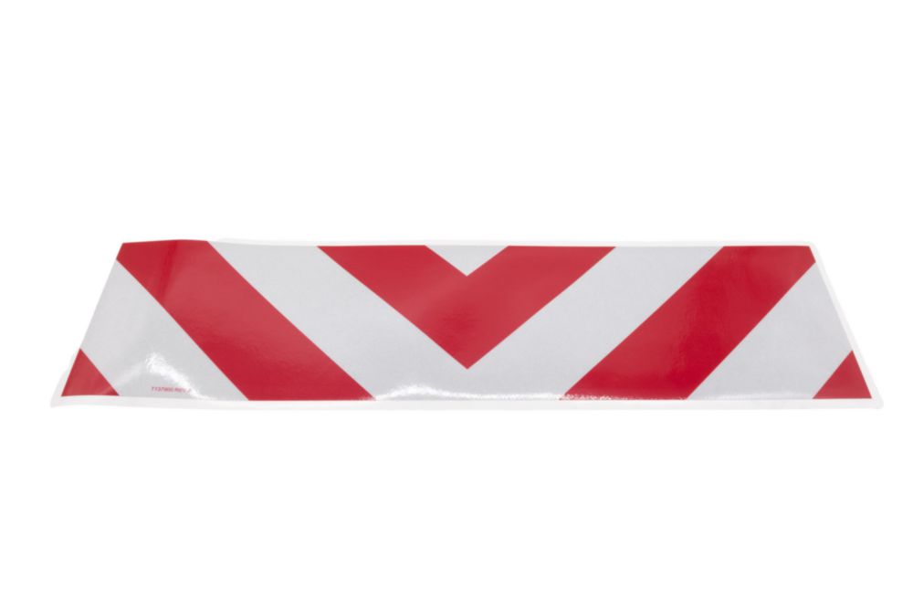 DECAL, CYLINDER JACK STRIPE