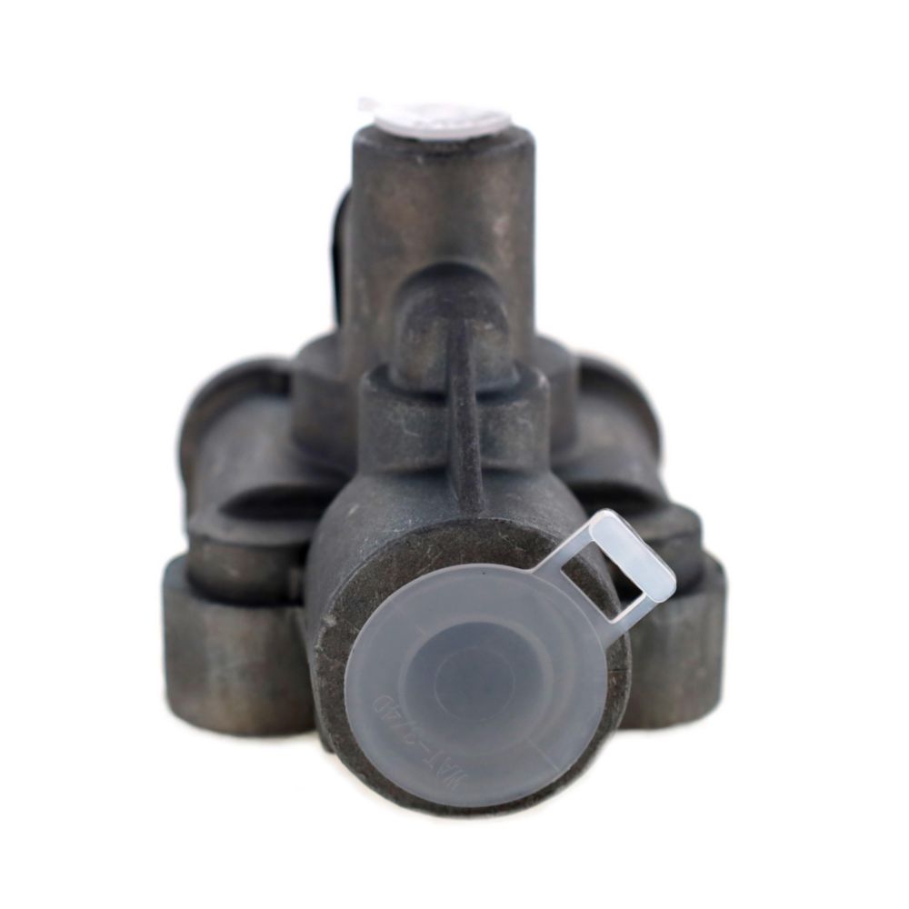 Automann TEV Type Spring Brake Valve
