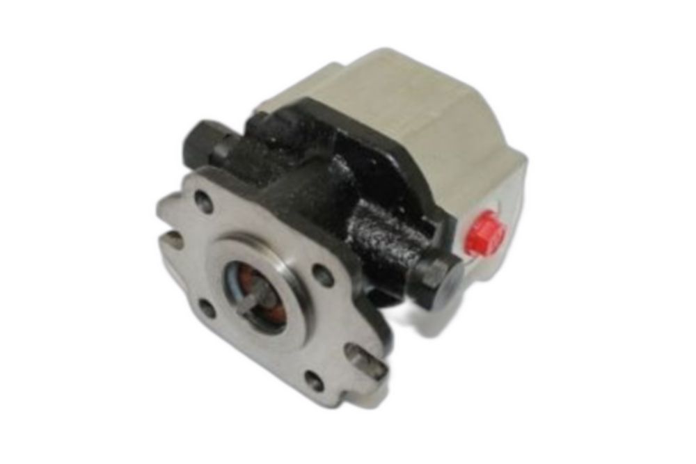 PUMP GEAR FIXED .18 CID