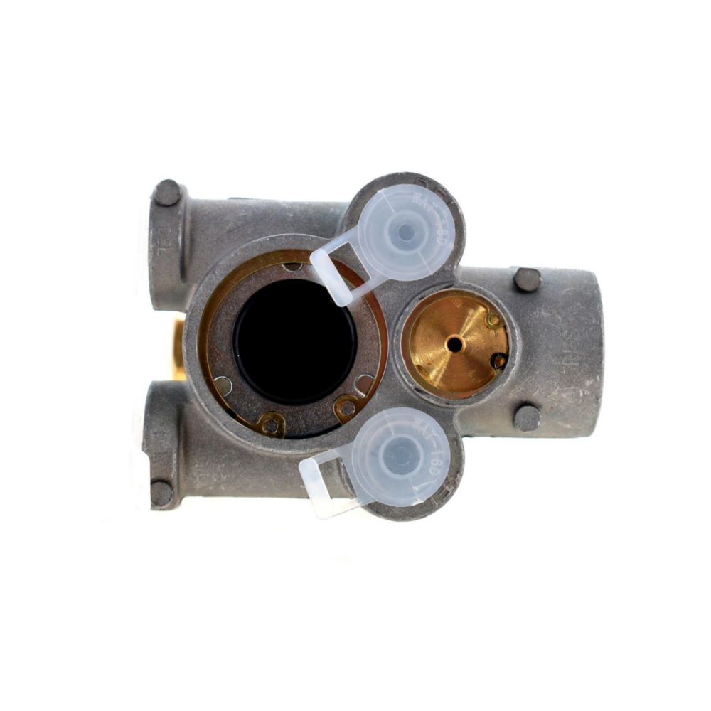 Automann TEV Type Spring Brake Valve
