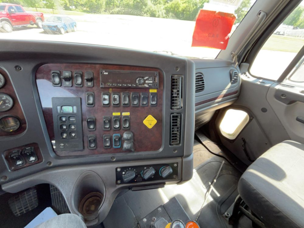 2020 Freightliner 114SD 10x4 Bibeau SMT-S 19 Ft. Dump Truck