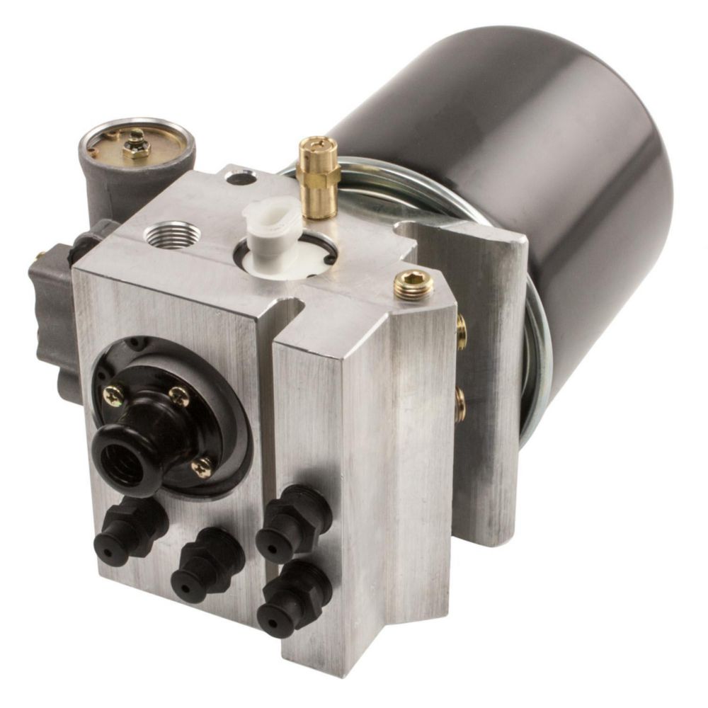 AIR DRYER ASM AD-IS 12V