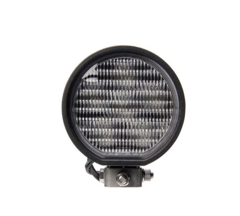 LED MV FLOOD LAMP W/HARDWARE