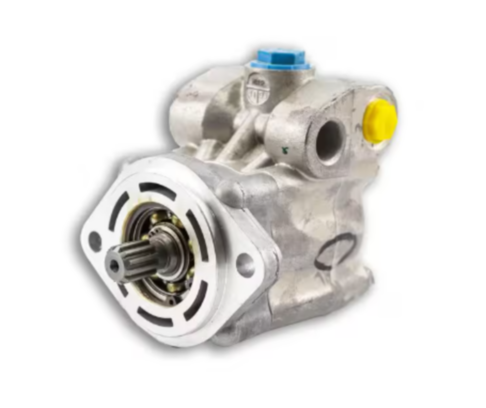 Automann Power Steering Pump PS-Type