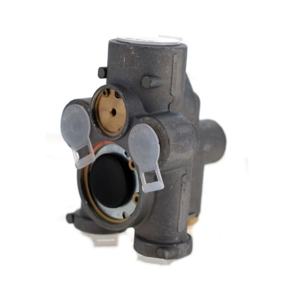 Automann TEV Type Spring Brake Valve