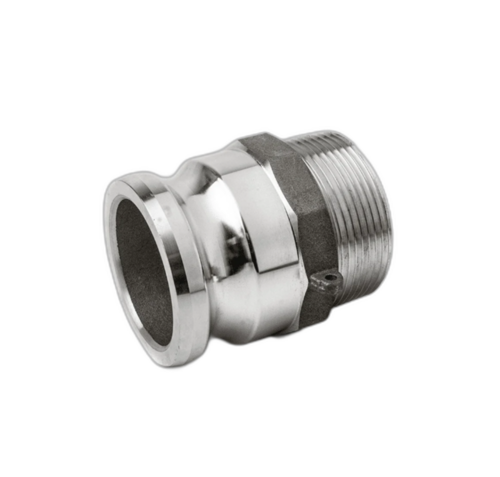 1.5 F-STYLE CAMLOCK