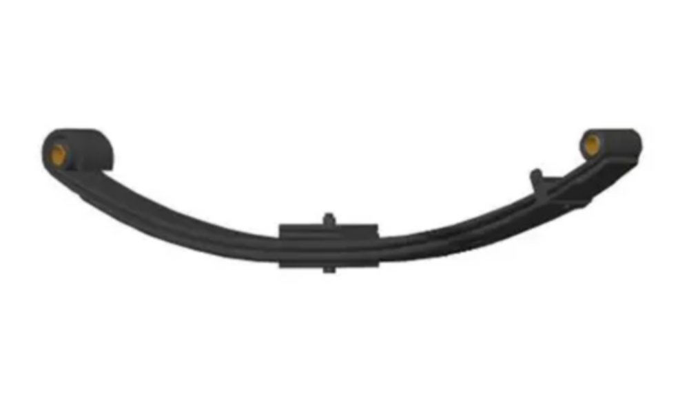 Automann 2 Leaf Parabolic PD/2/2PD
