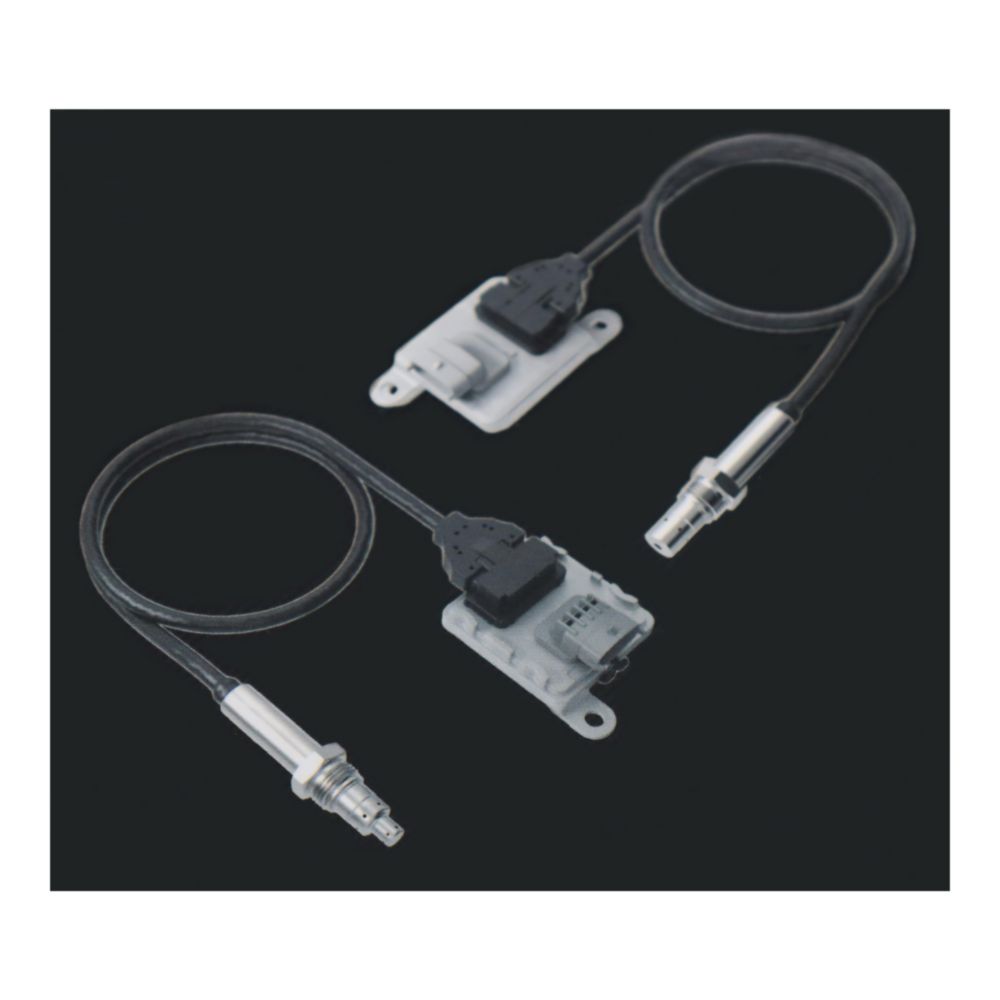 Automann NOx Sensor Mack - Volvo