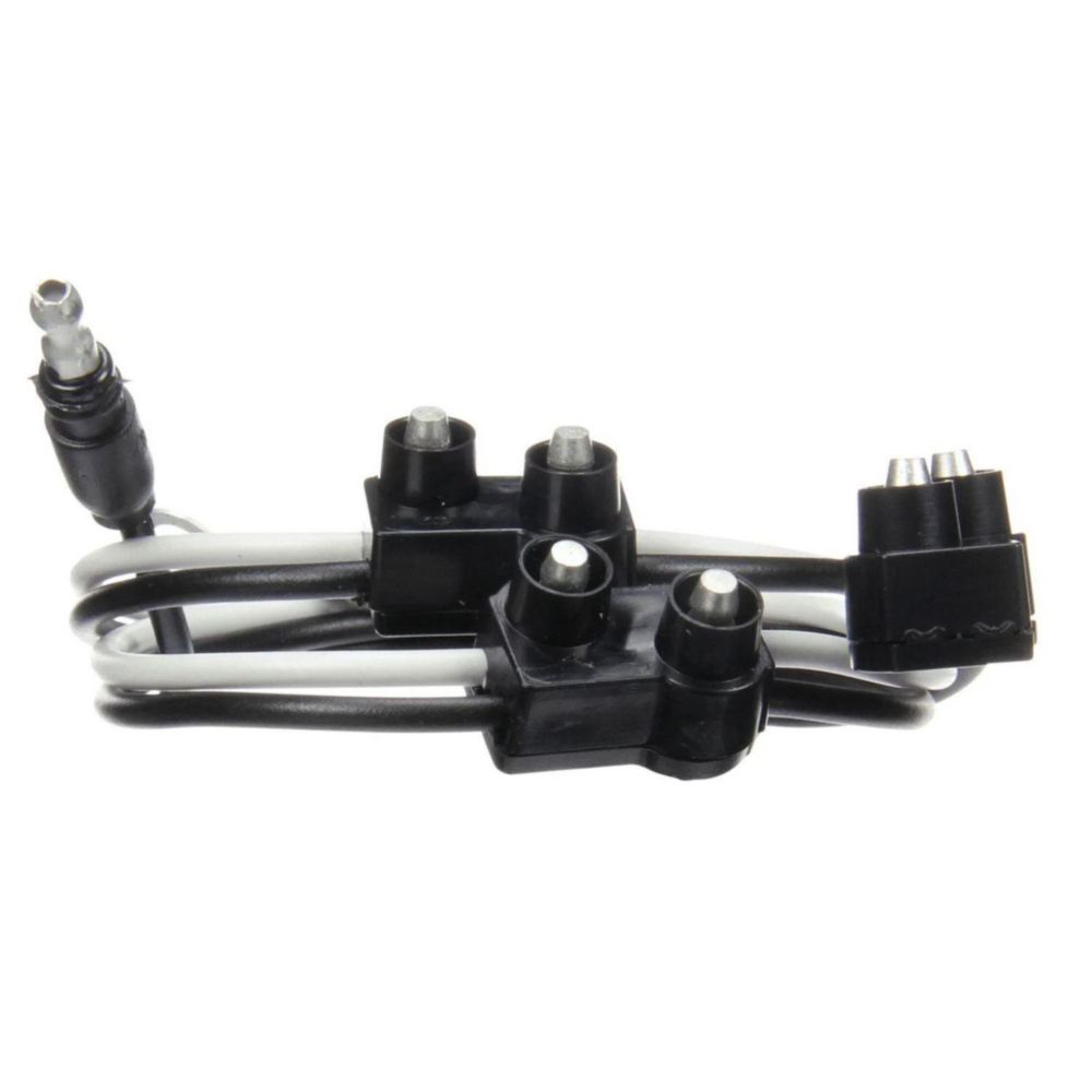 ID BAR HARNESS W/.180 BULLET