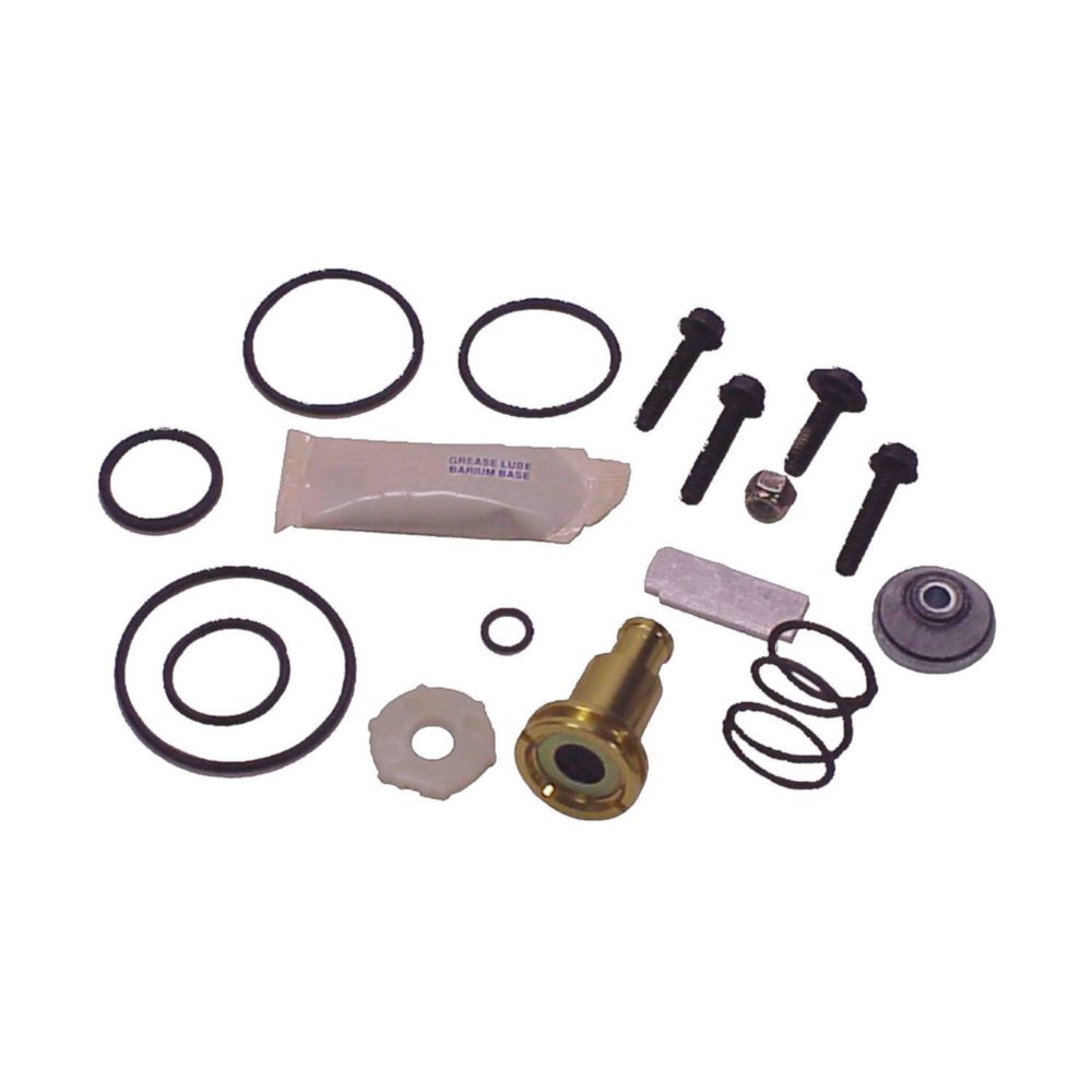 PURGE VALVE KIT AD9