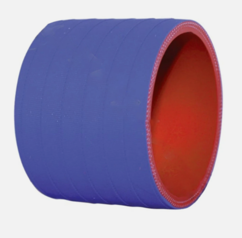 Automann Hose EGR Cooler Detroit 2.75"x2.375"