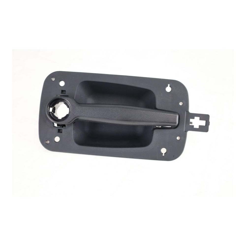 Automann Exterior Door Handle LH HD IHC