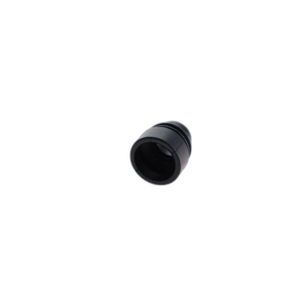 BOOT RUBBER HC-D3M LEVER KIT