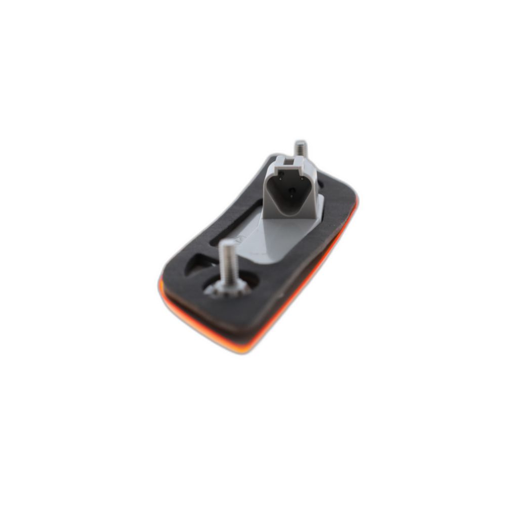 Automann Turn Signal Lamp LH Peterbilt