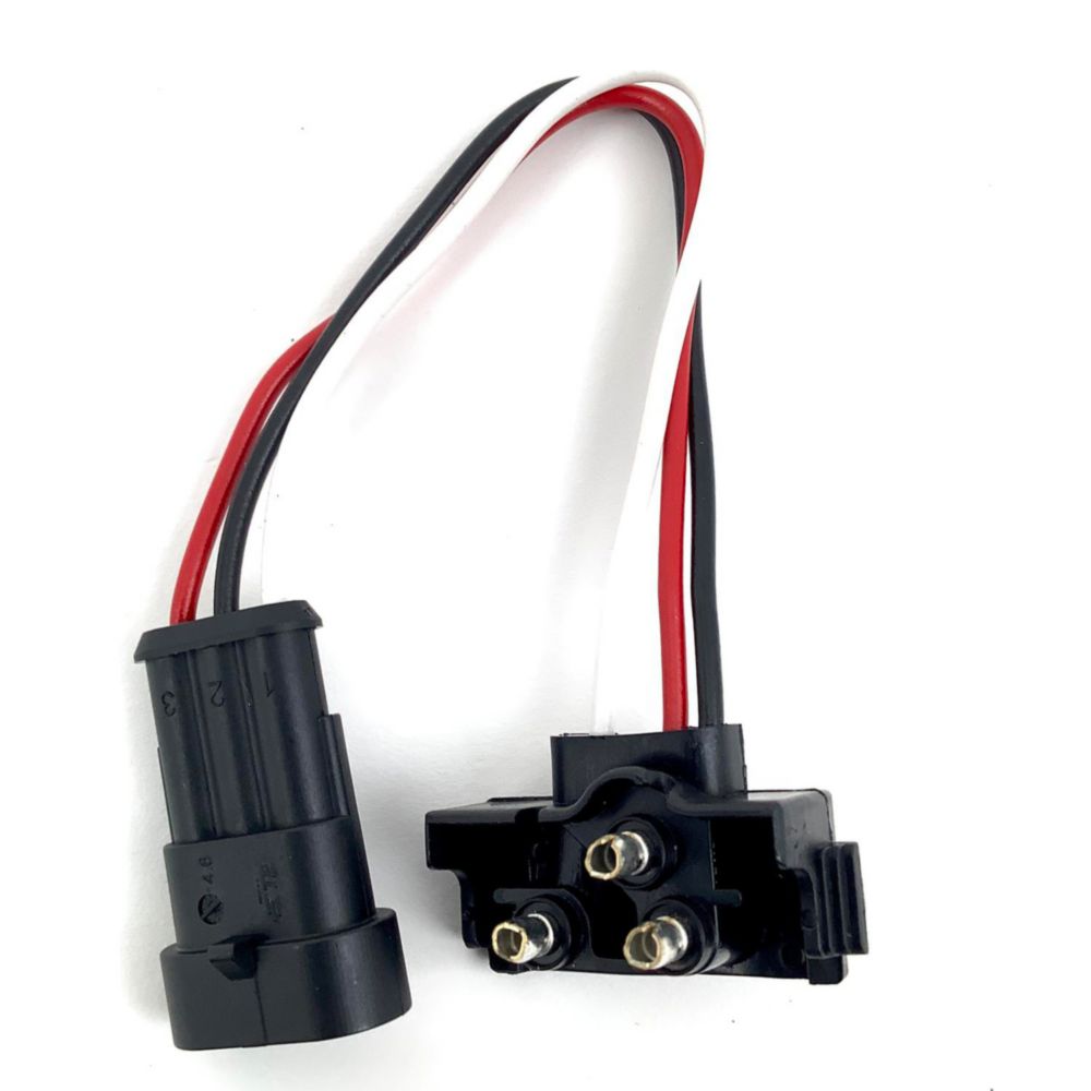 LED FIT AND FORGET STOP/TAIL