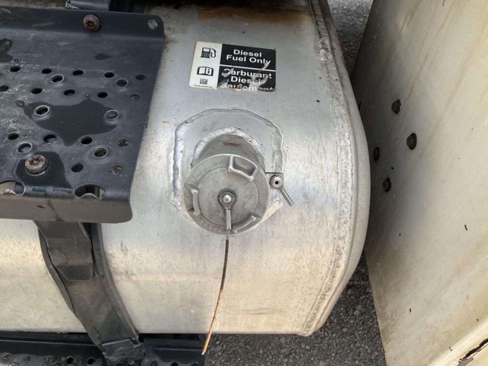 2019 Ford F-750 Powerstroke Versalift VTP-40NE Cable Placer Truck
