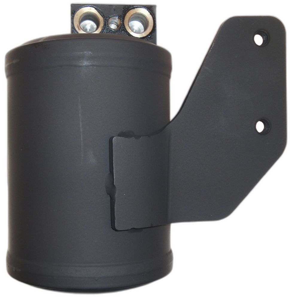 RECEIVER DRIER