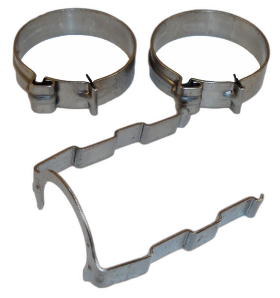 #12 CLIP & CAGE KIT