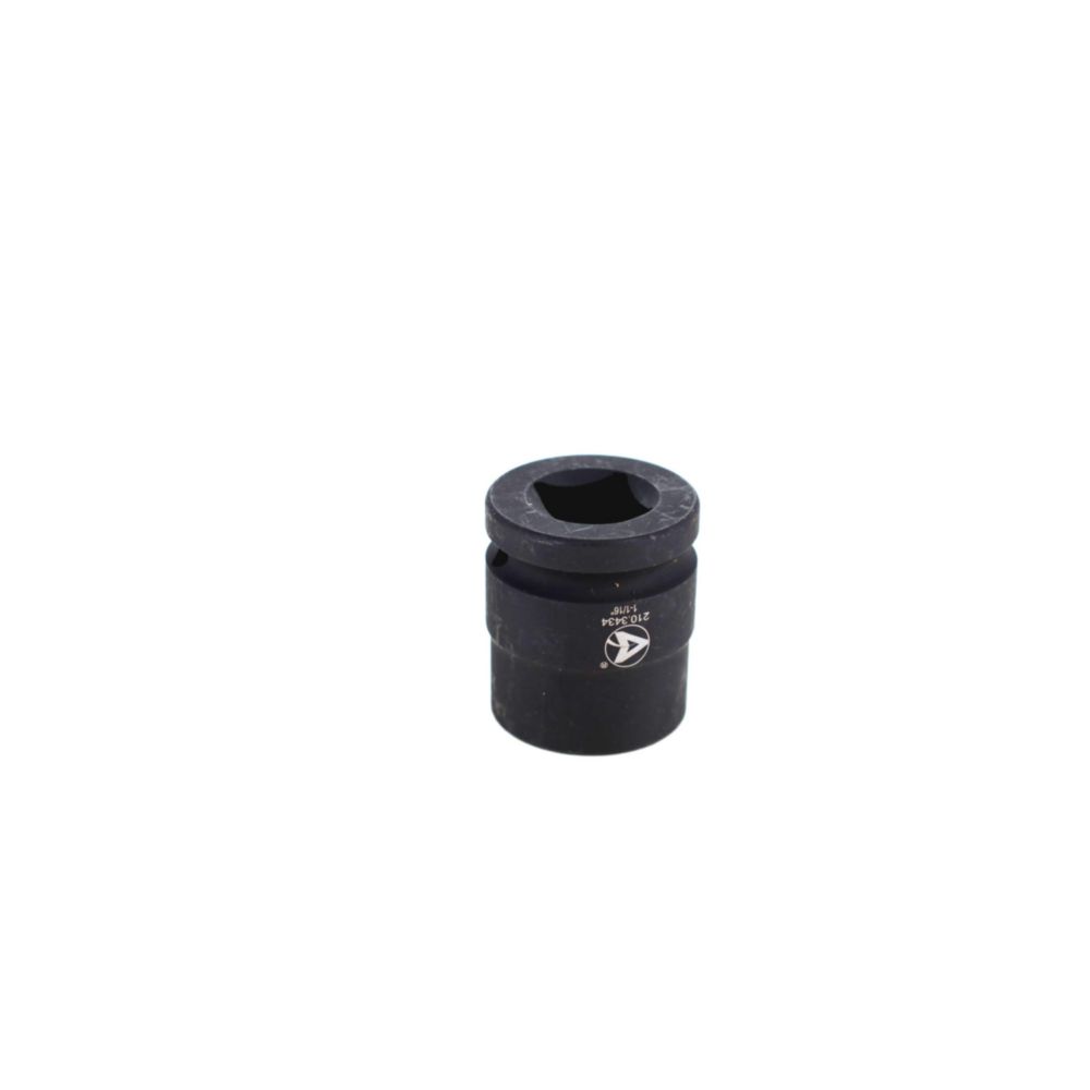 Automann Impact Socket-1-1/16in-6 PT