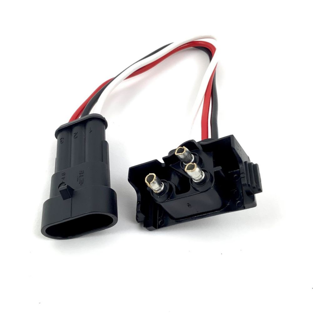 LED FIT AND FORGET STOP/TAIL
