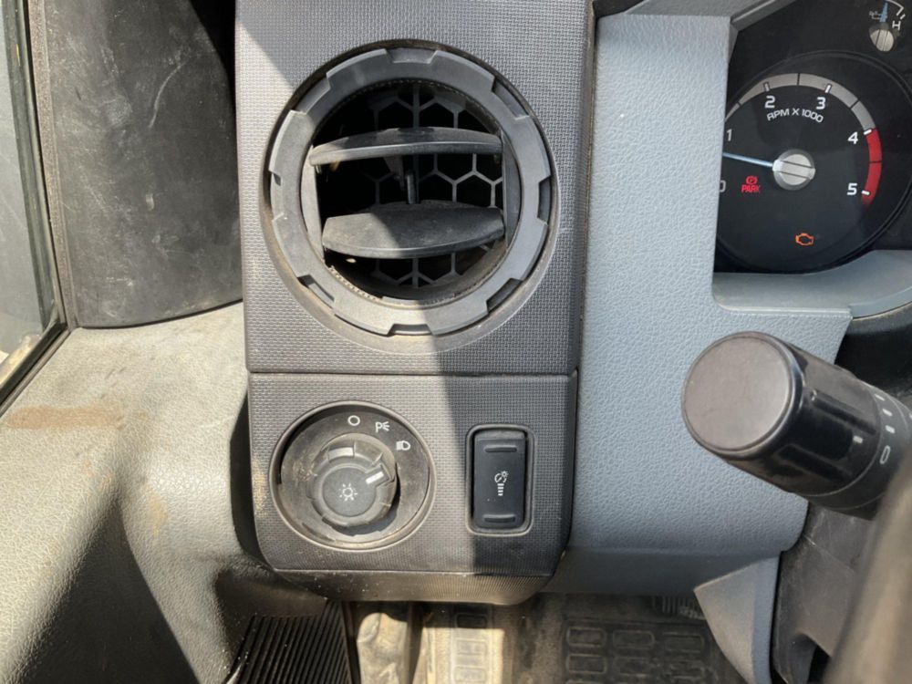 2019 Ford F-750 Powerstroke Versalift VTP-40NE Cable Placer Truck
