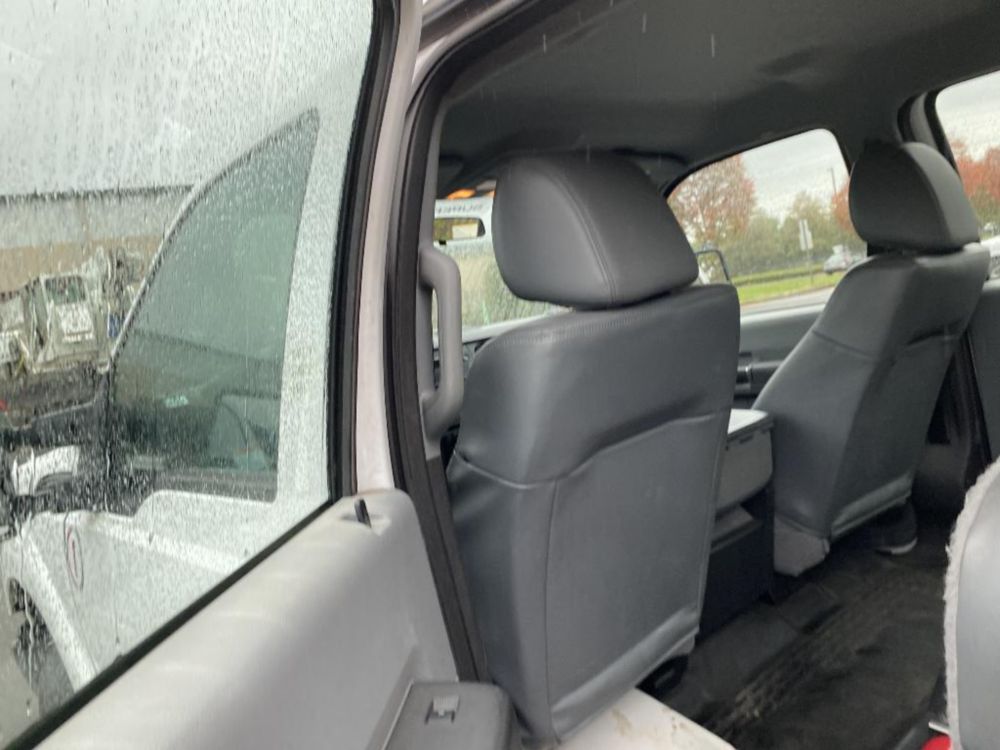 2015 Ford F250 Pickup Truck